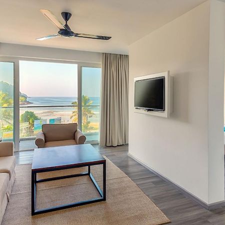 Blue Beach Galle Exterior foto
