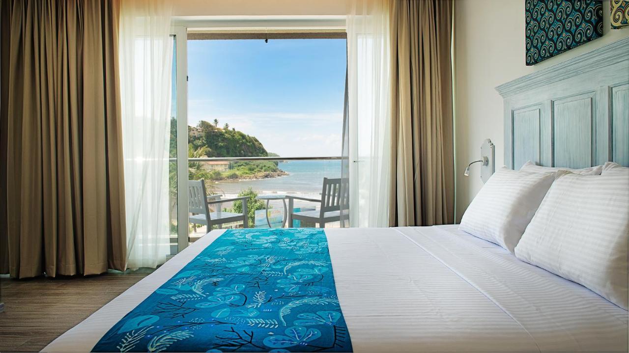 Blue Beach Galle Exterior foto