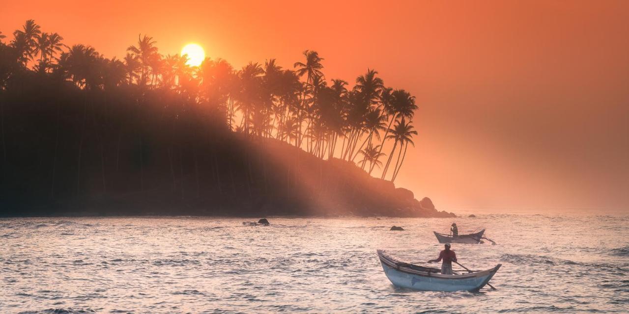 Blue Beach Galle Exterior foto