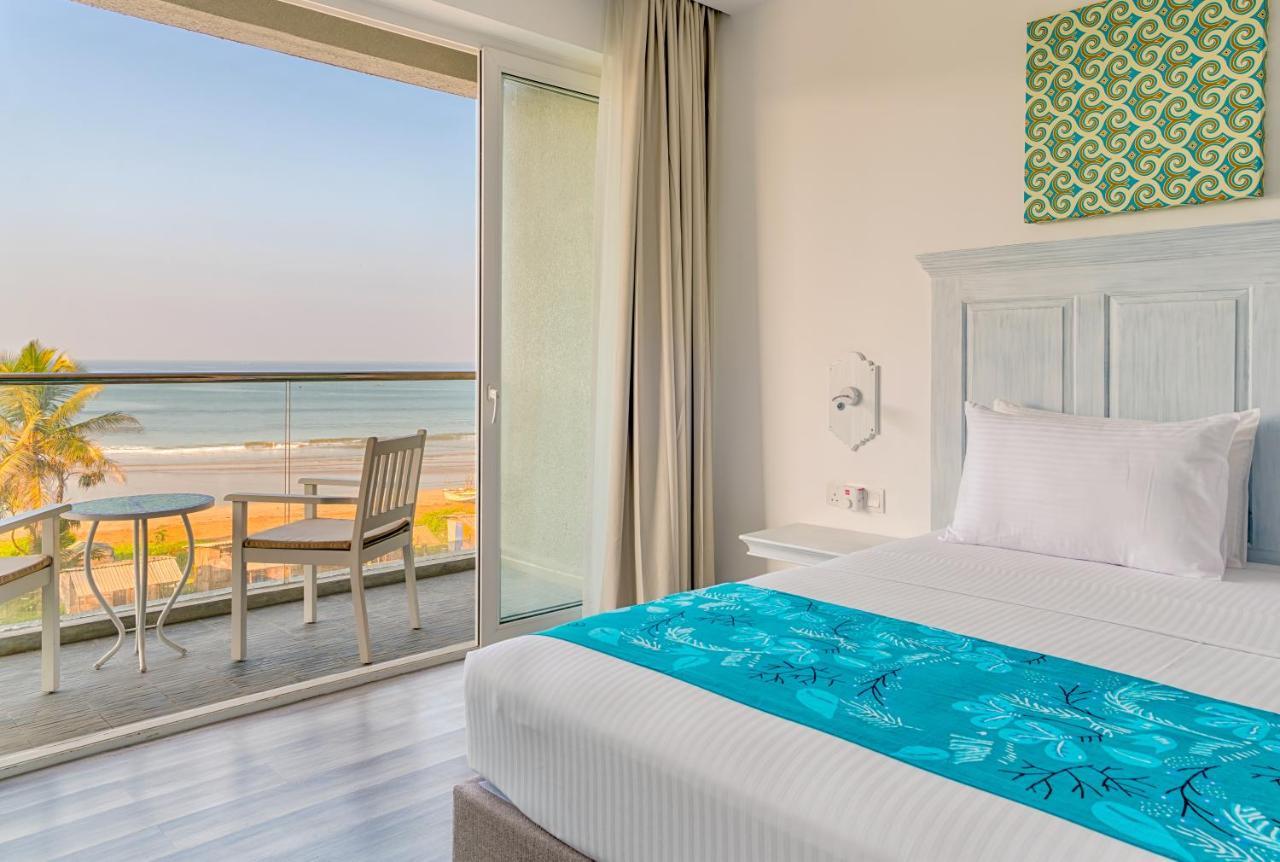 Blue Beach Galle Exterior foto