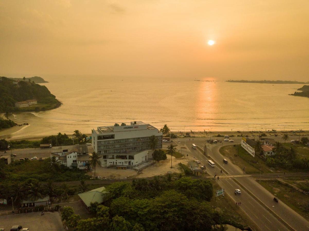 Blue Beach Galle Exterior foto